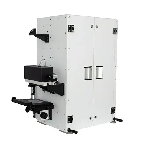 Спектрометр LS RamBo 620