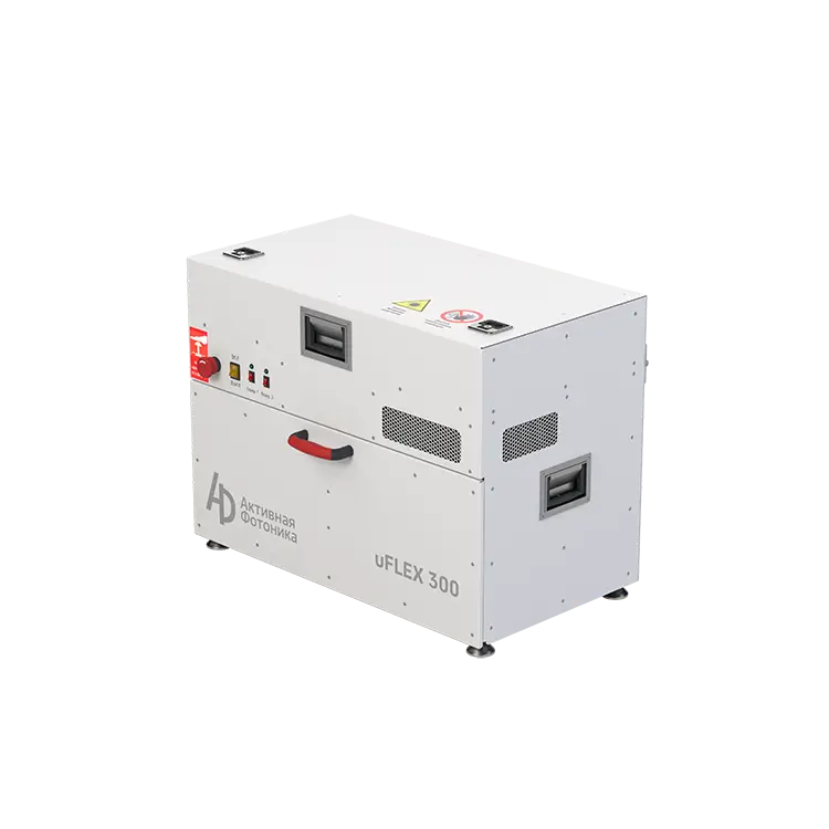 Полуавтоматическая система uFLEX 300