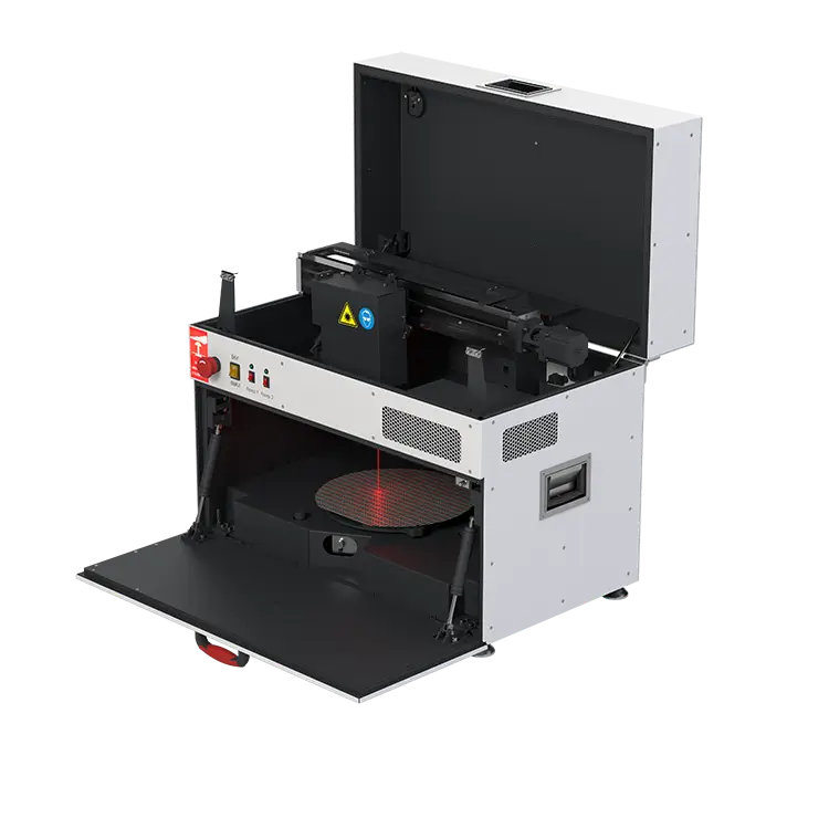 Полуавтоматическая система uFLEX 300