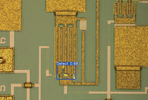 Применения