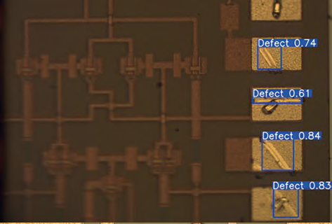 Применения